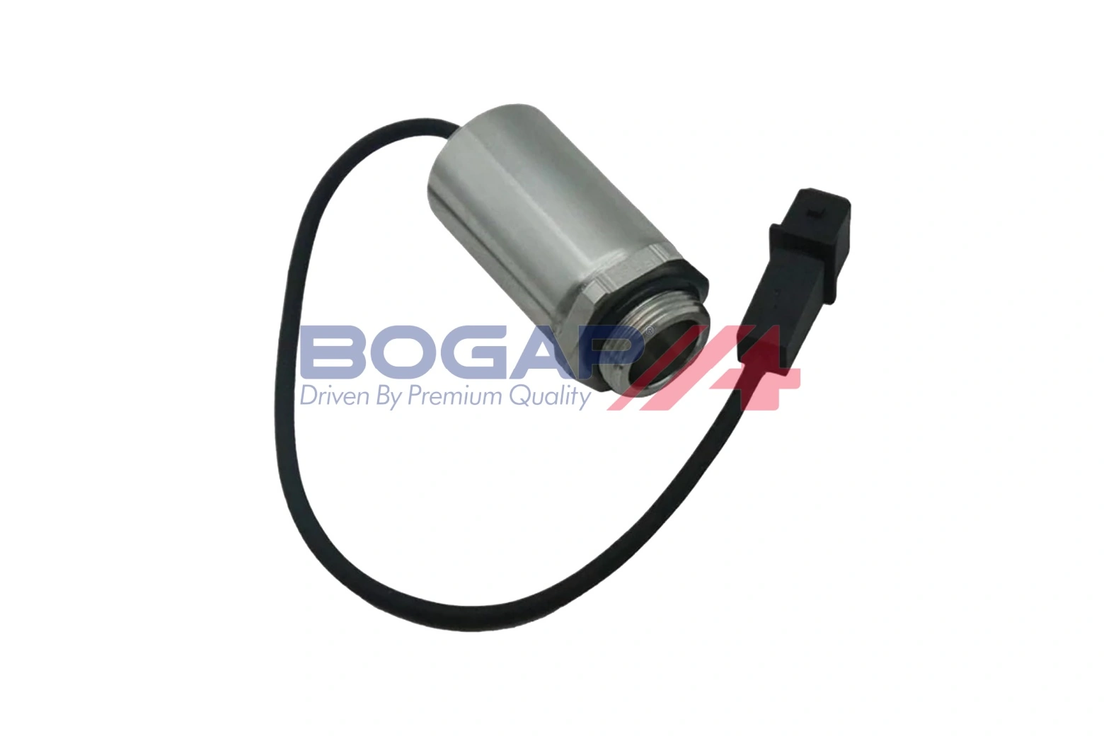 Control Valve, camshaft adjustment