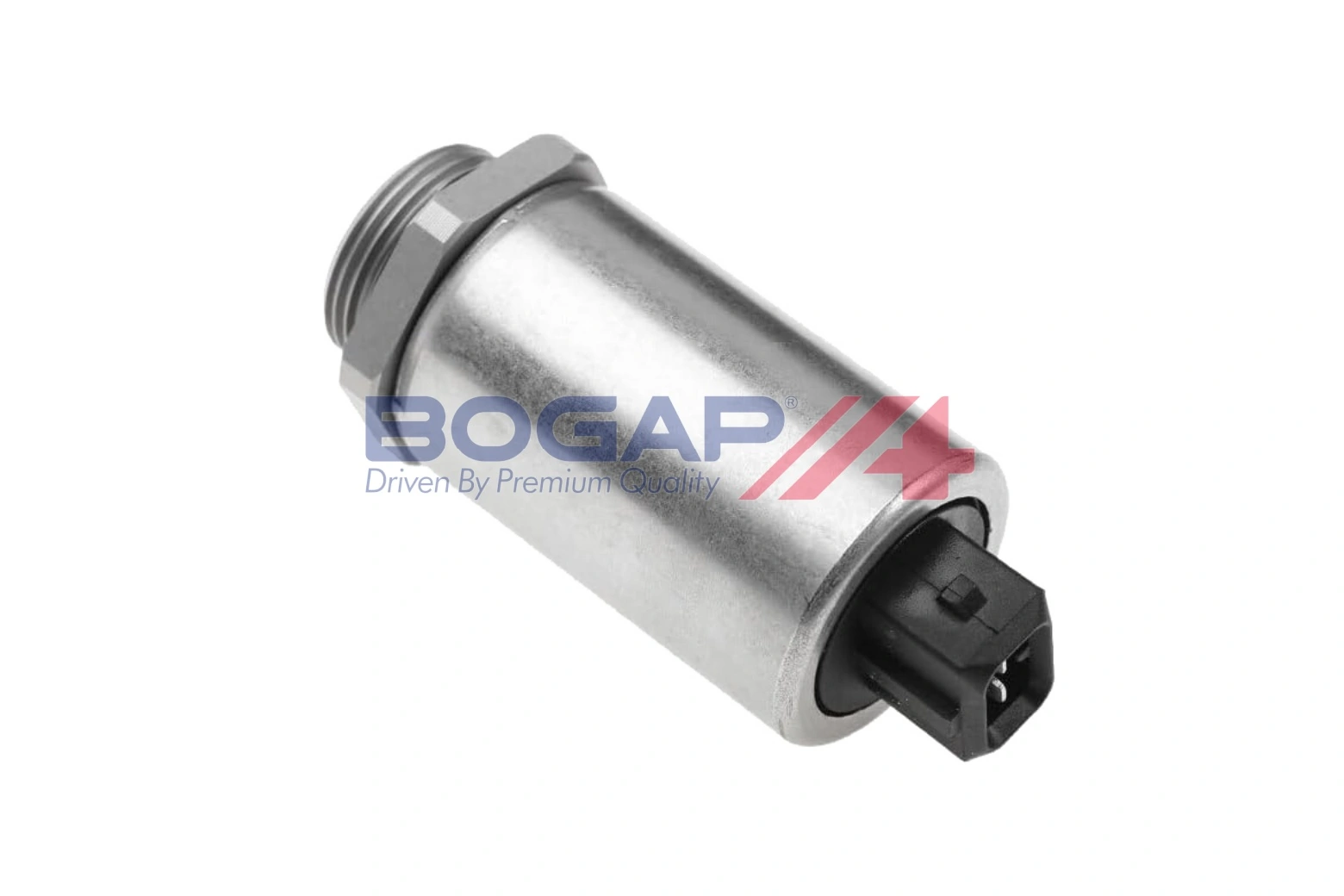 Control Valve, camshaft adjustment