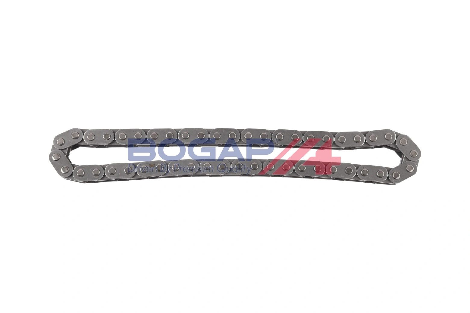 Chain, oil pump drive