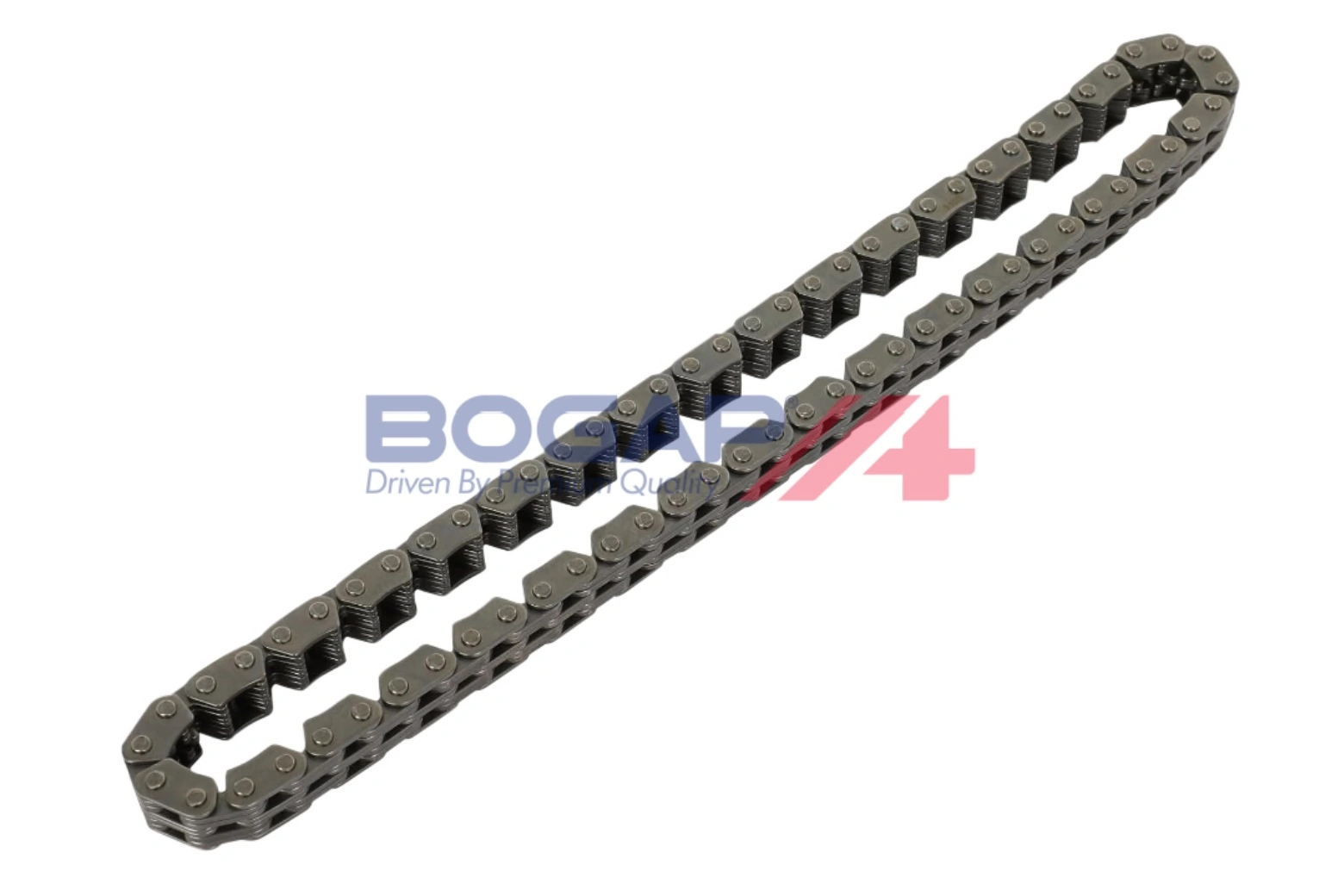 Chain, oil pump drive