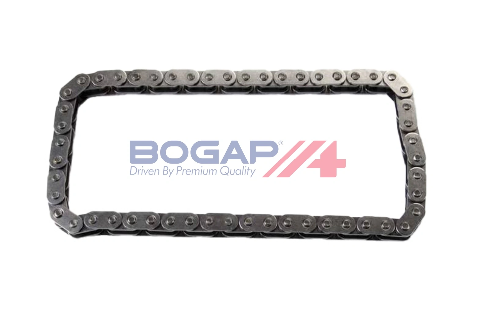 Chain, oil pump drive