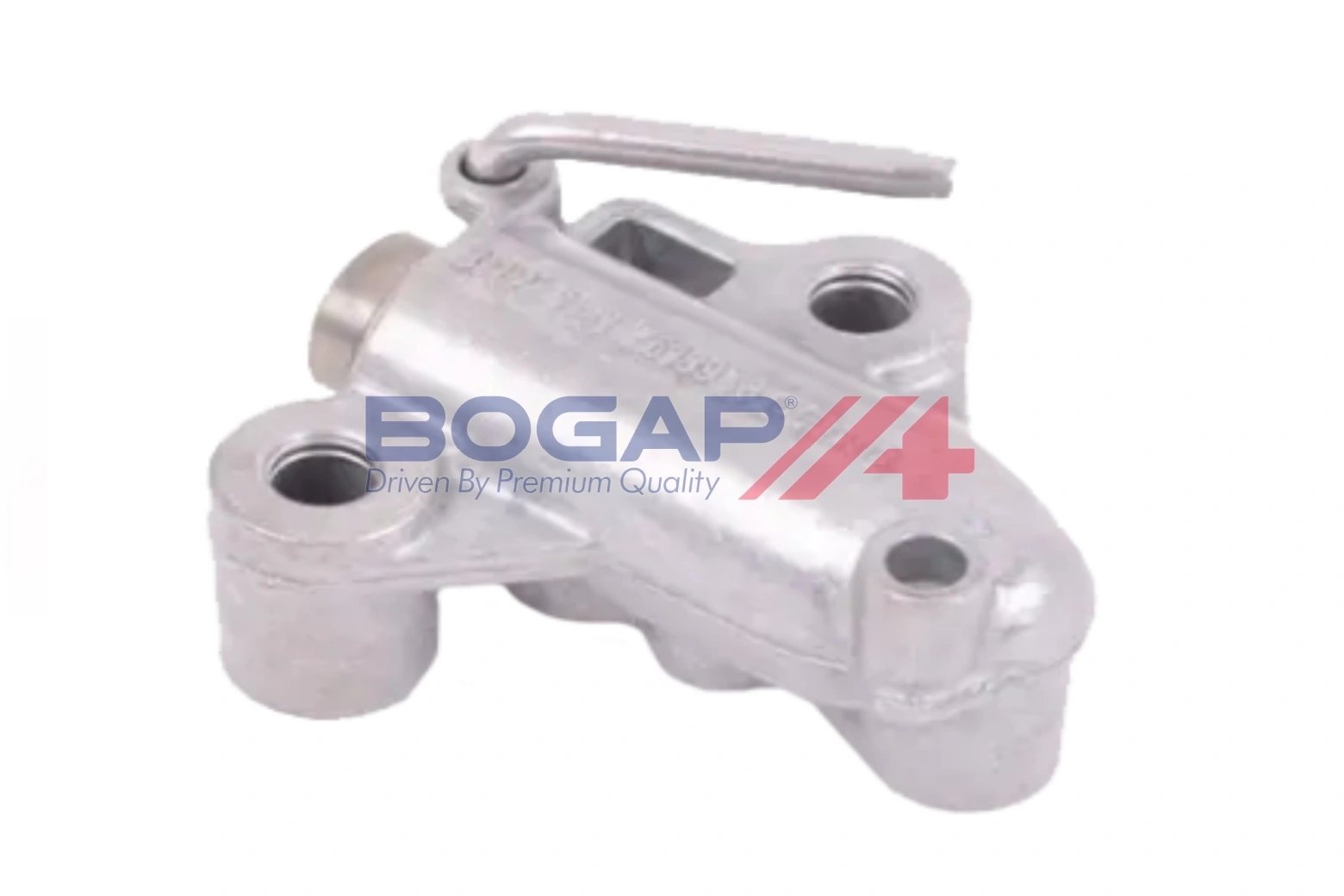 Chain Tensioner, oil pump drive