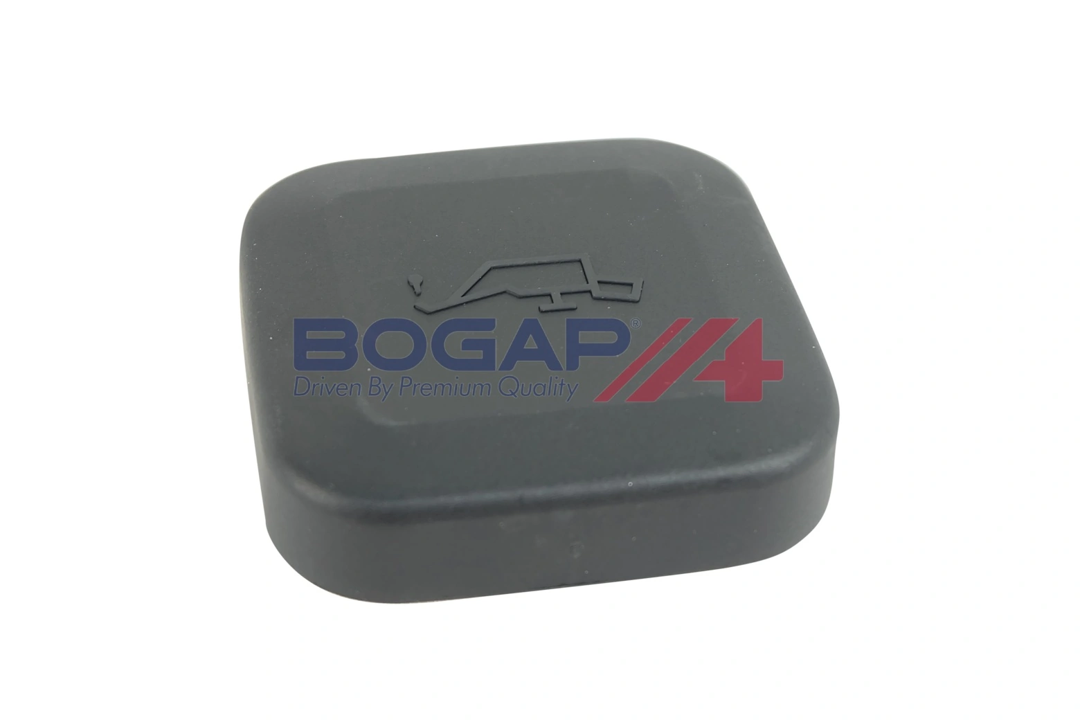 Sealing Cap, oil filler neck