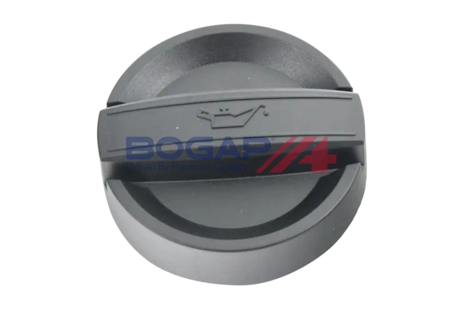 Sealing Cap, oil filler neck