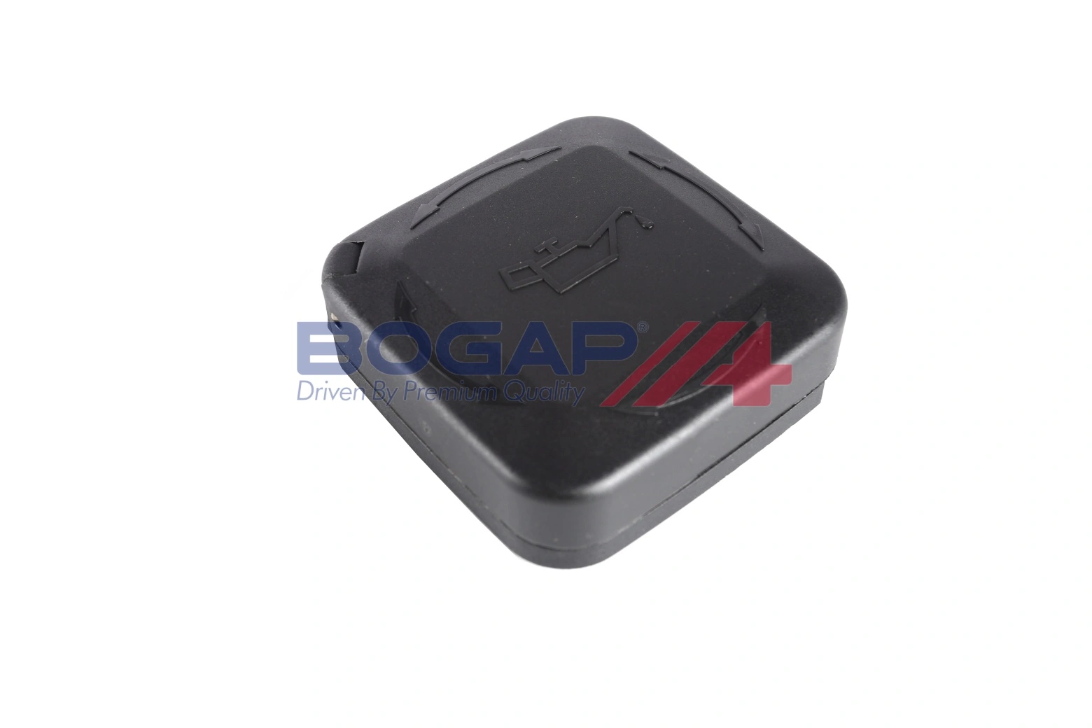 Sealing Cap, oil filler neck