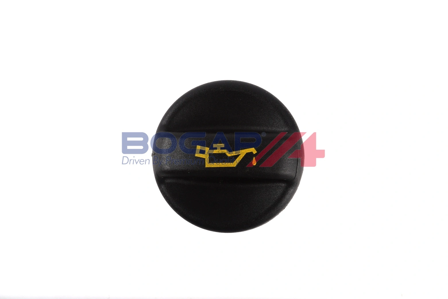 Sealing Cap, oil filler neck