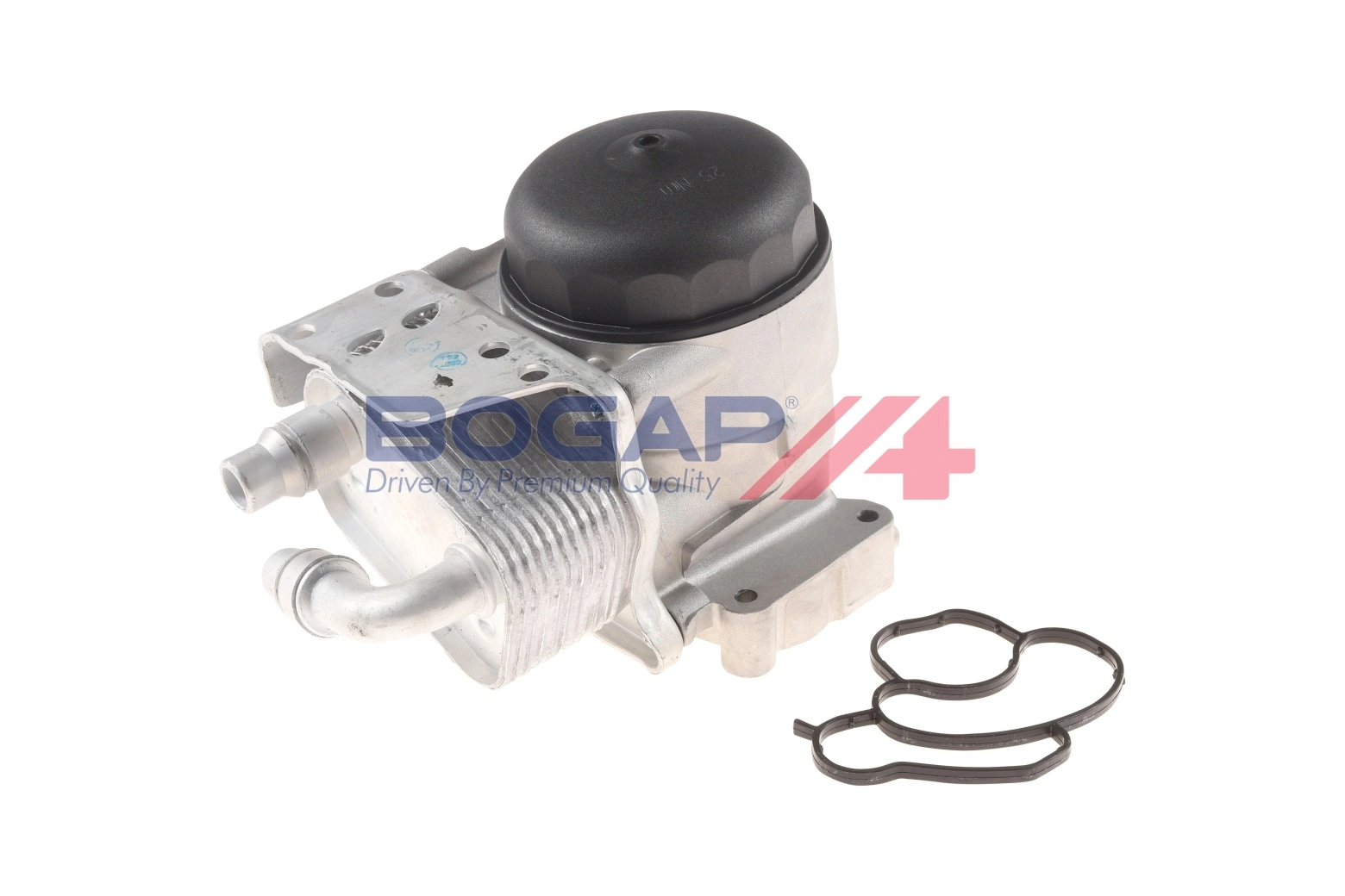 Housing, oil filter