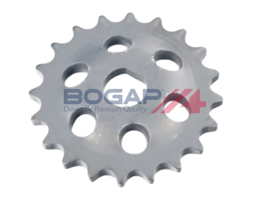 Sprocket/Gear, oil pump