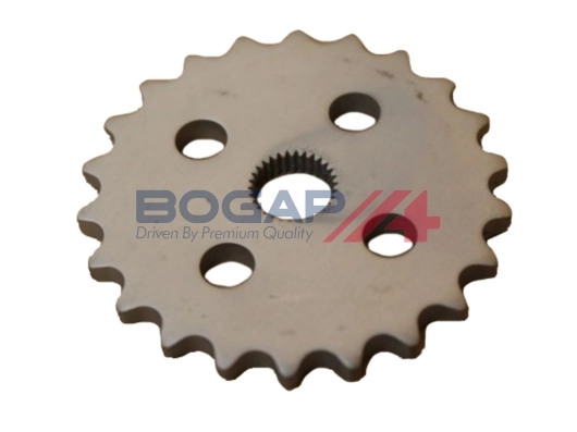 Sprocket/Gear, oil pump