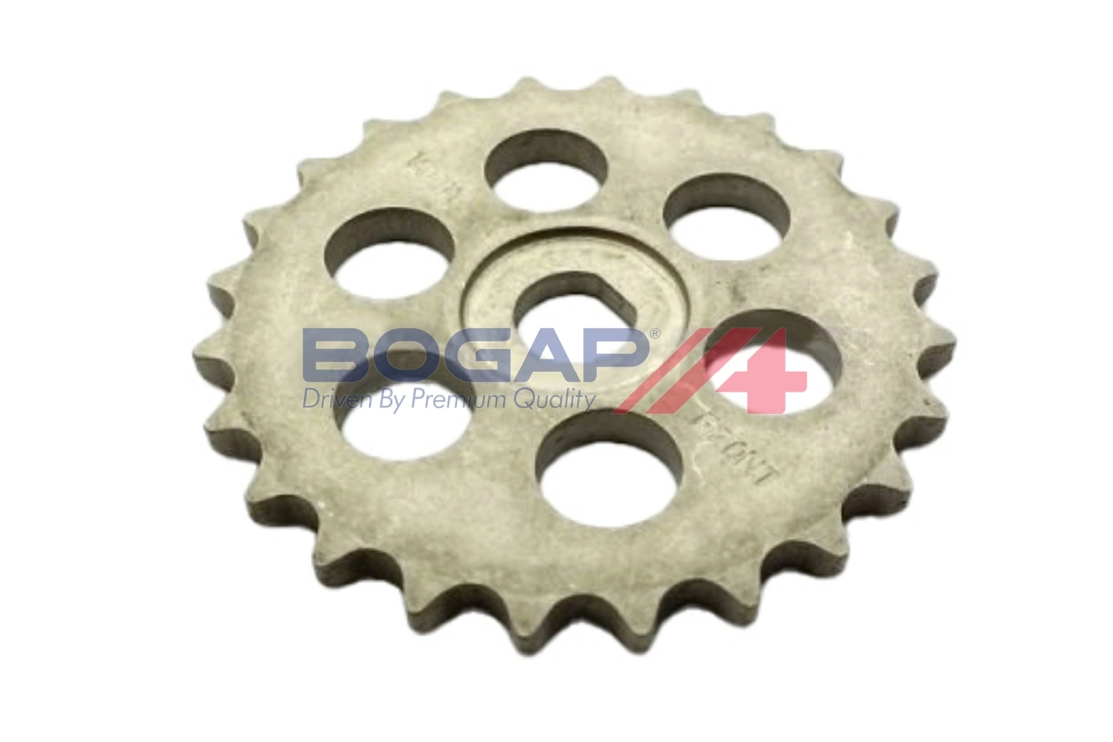 Sprocket/Gear, oil pump
