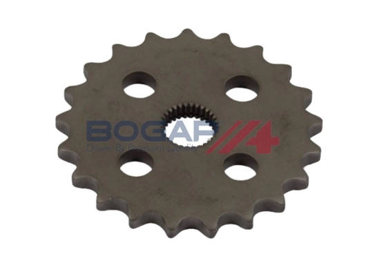 Sprocket/Gear, oil pump