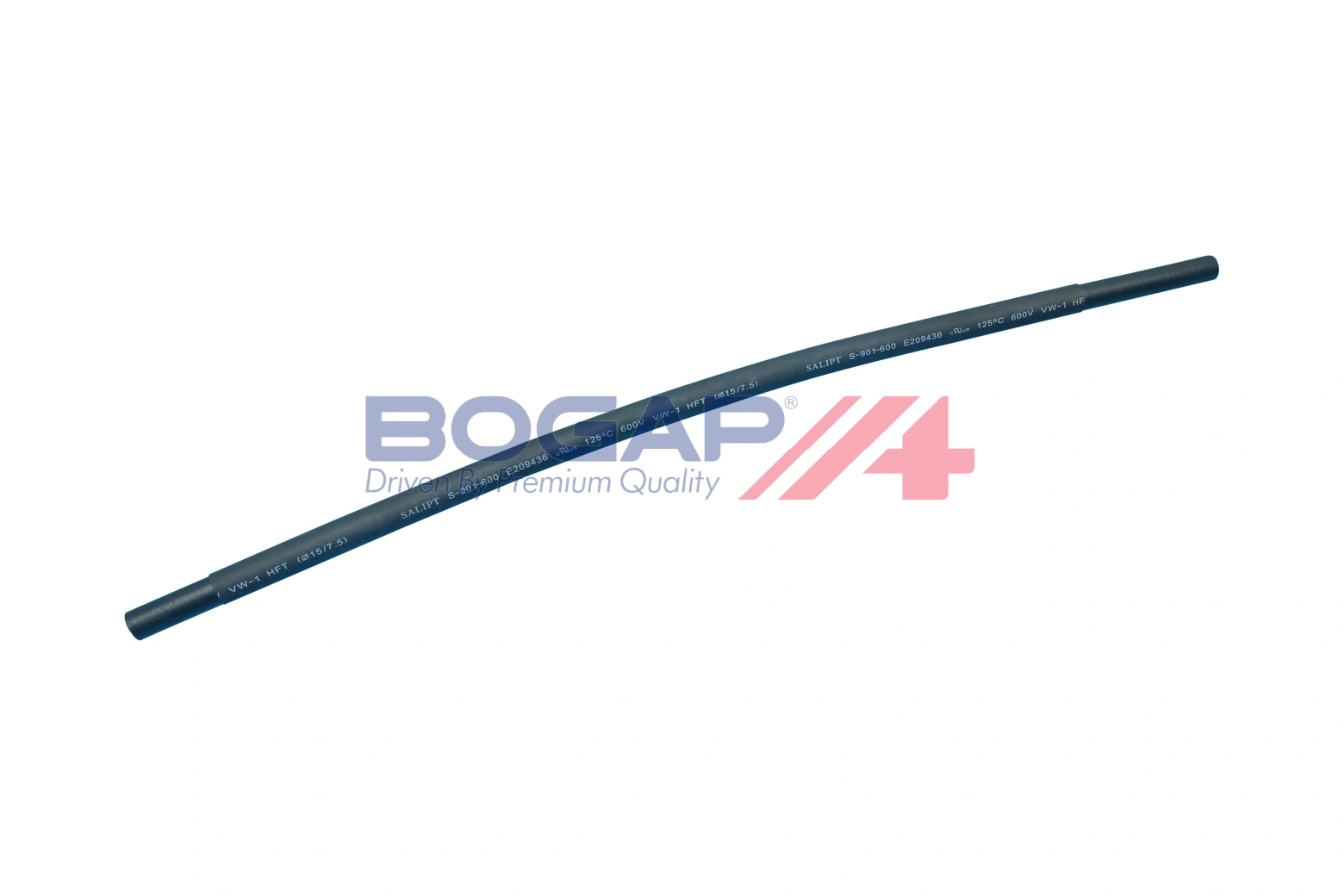 Hose, crankcase ventilation