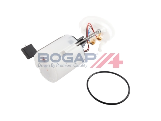 Fuel Pump