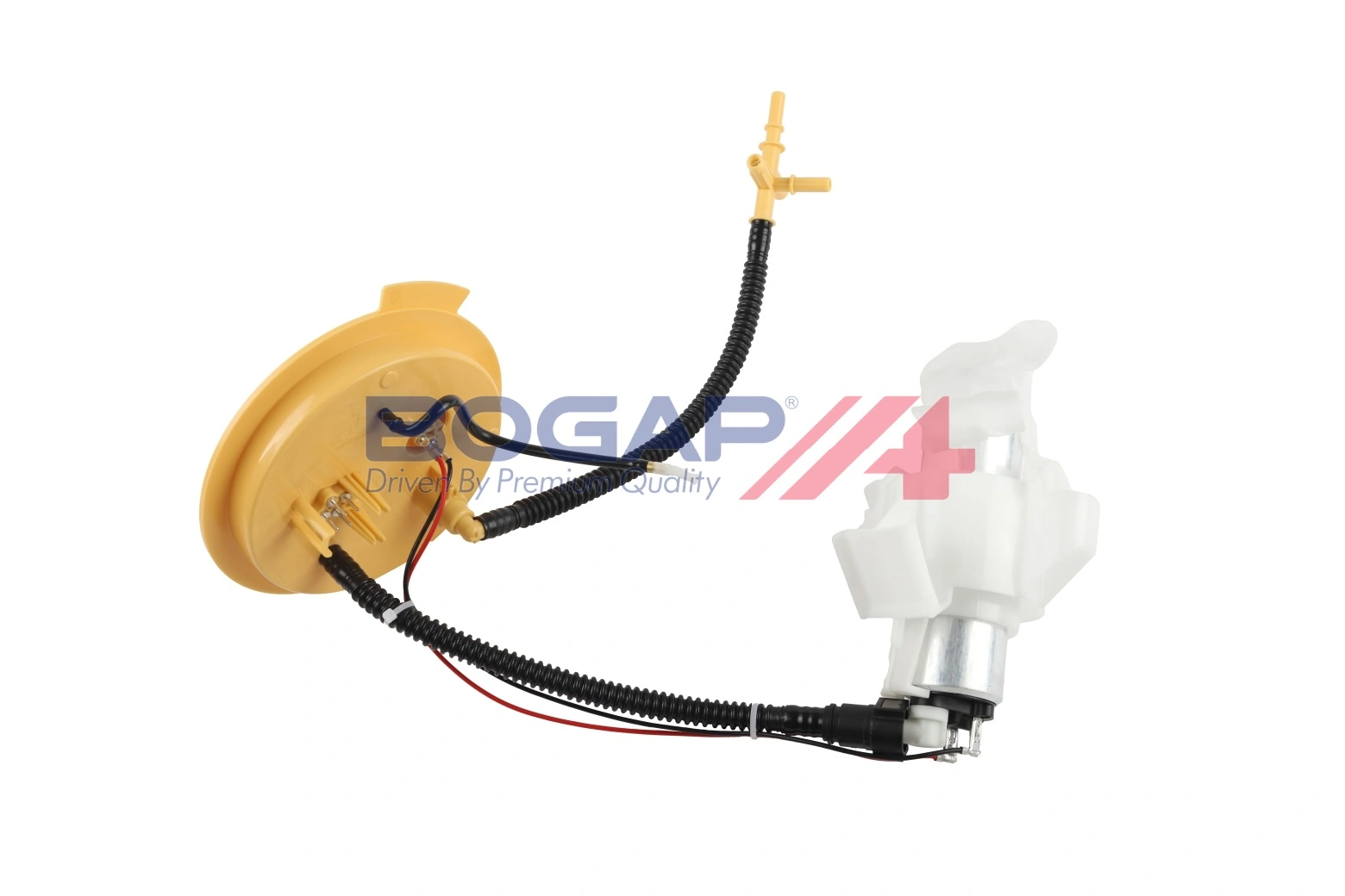 Fuel Pump