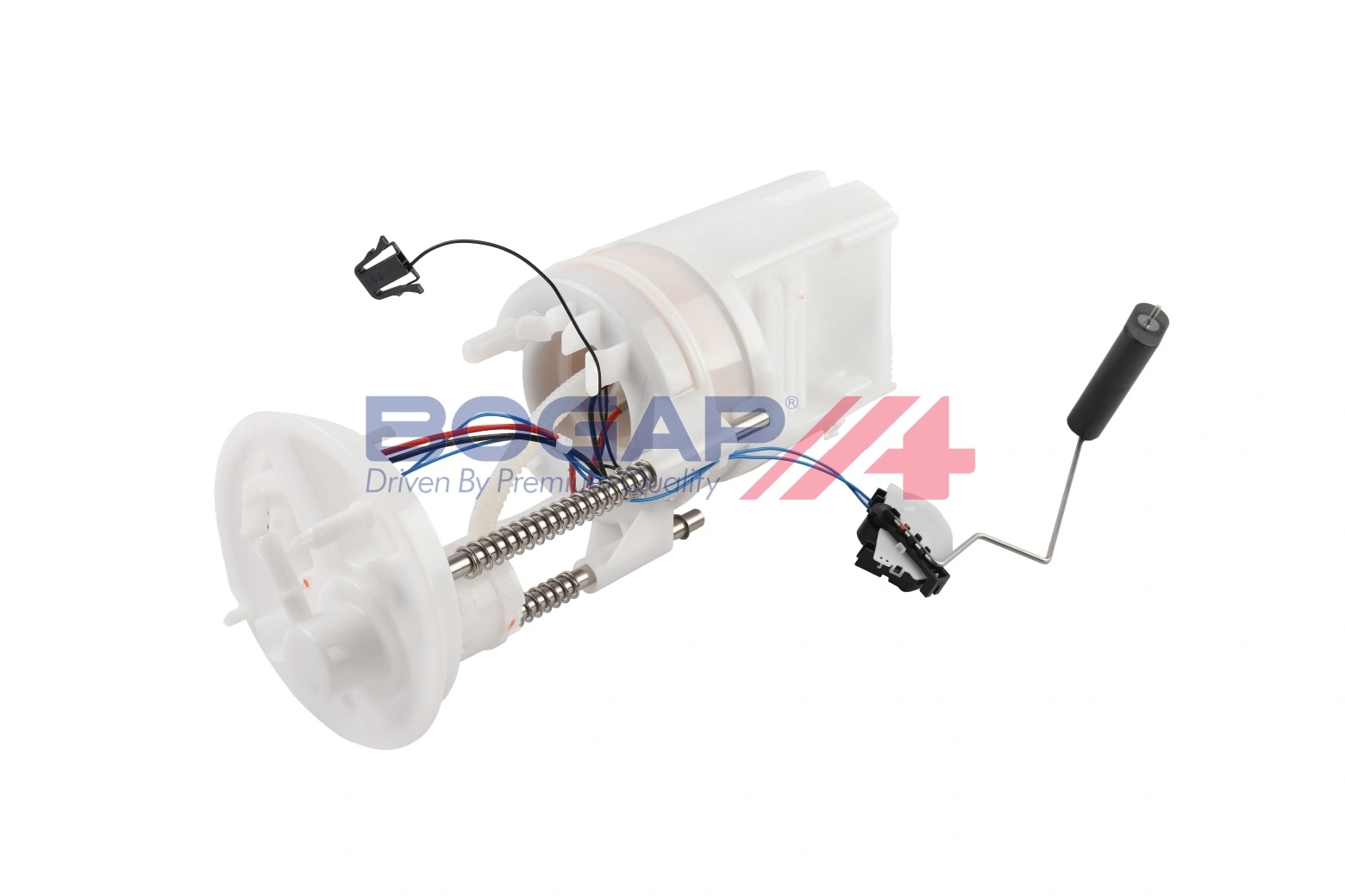 Fuel Pump