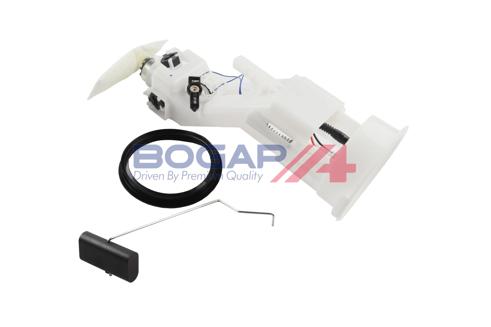 Fuel Pump