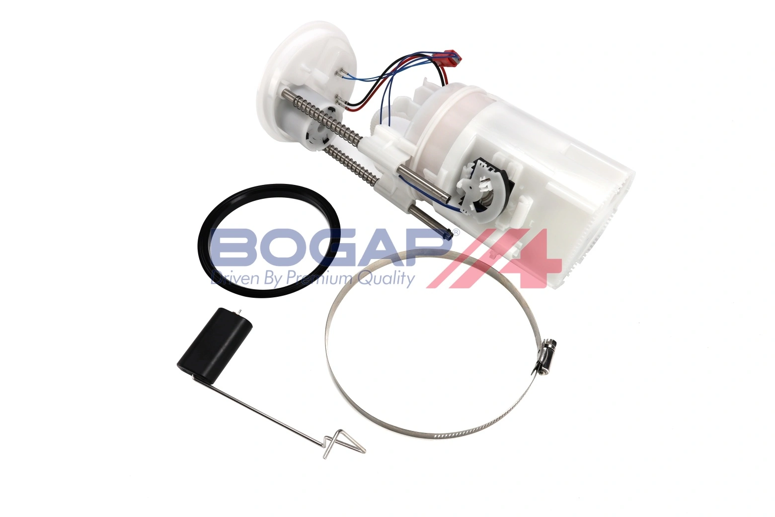 Fuel Pump