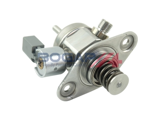 High-pressure Pump