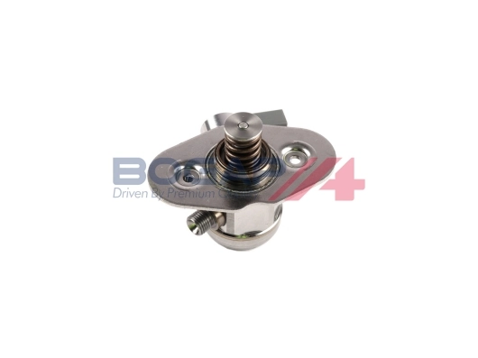 High-pressure Pump