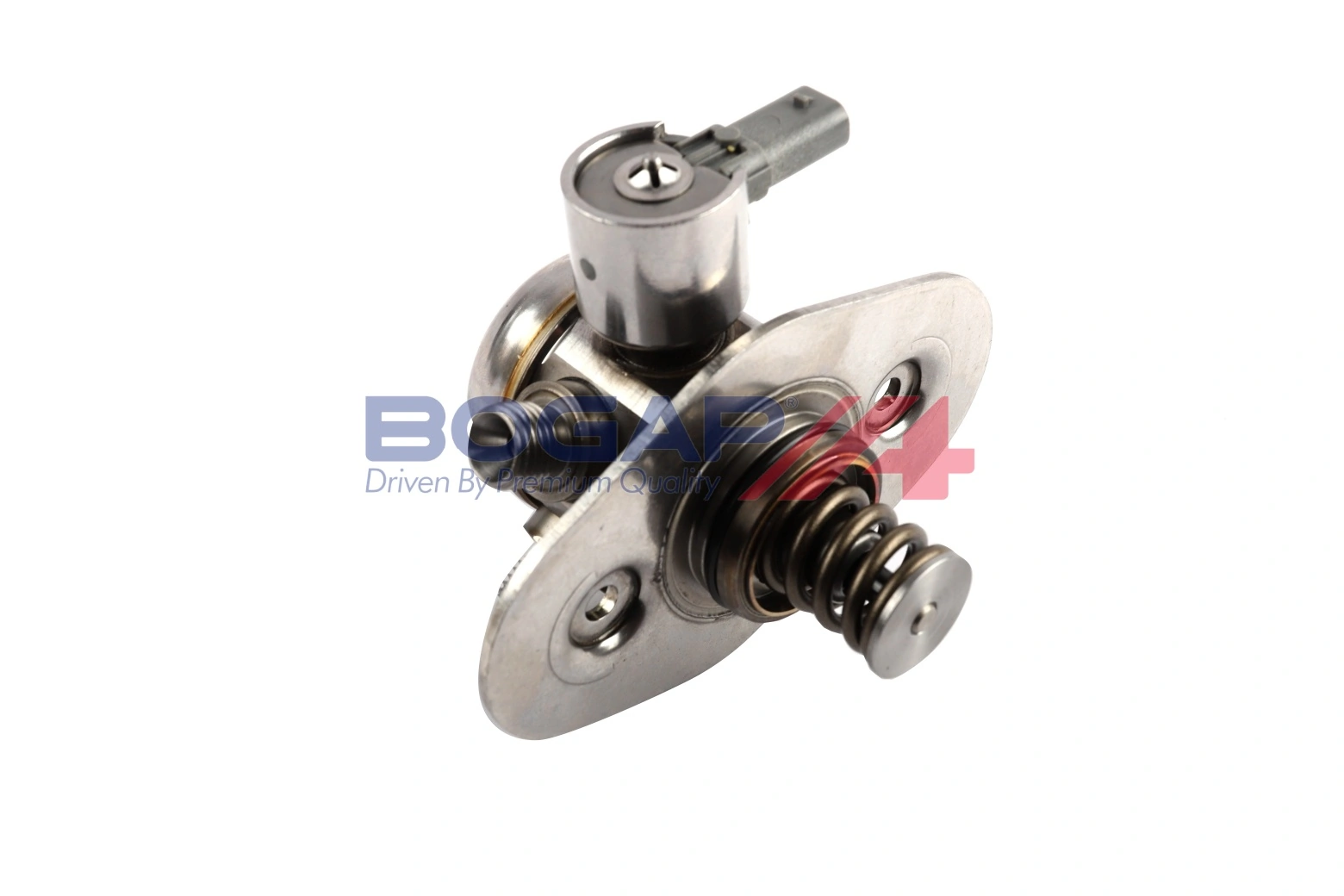 High-pressure Pump