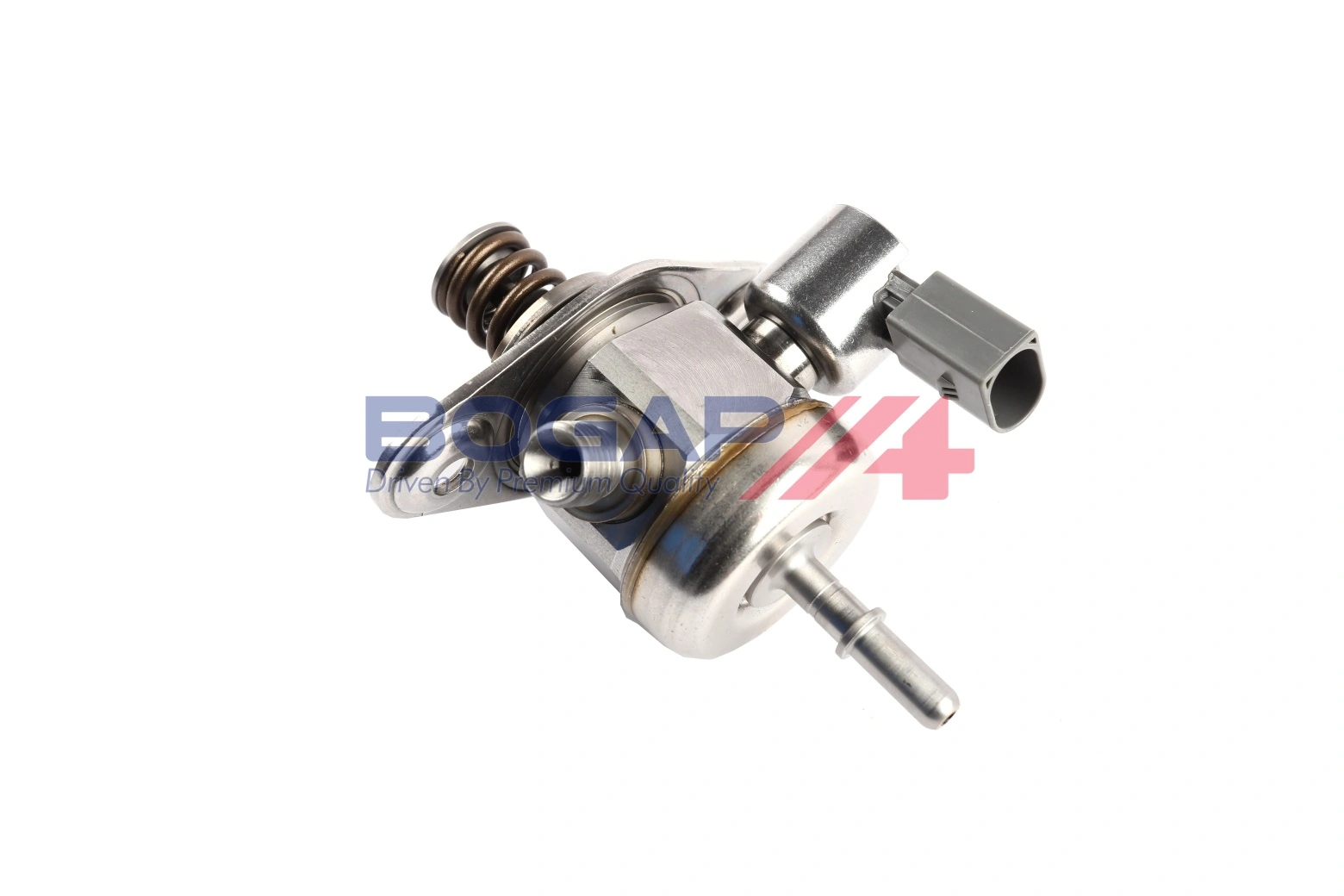 High-pressure Pump