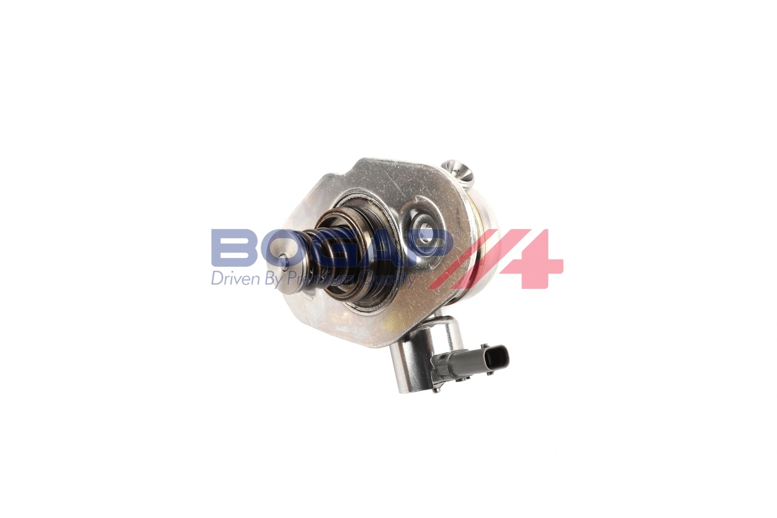 High-pressure Pump
