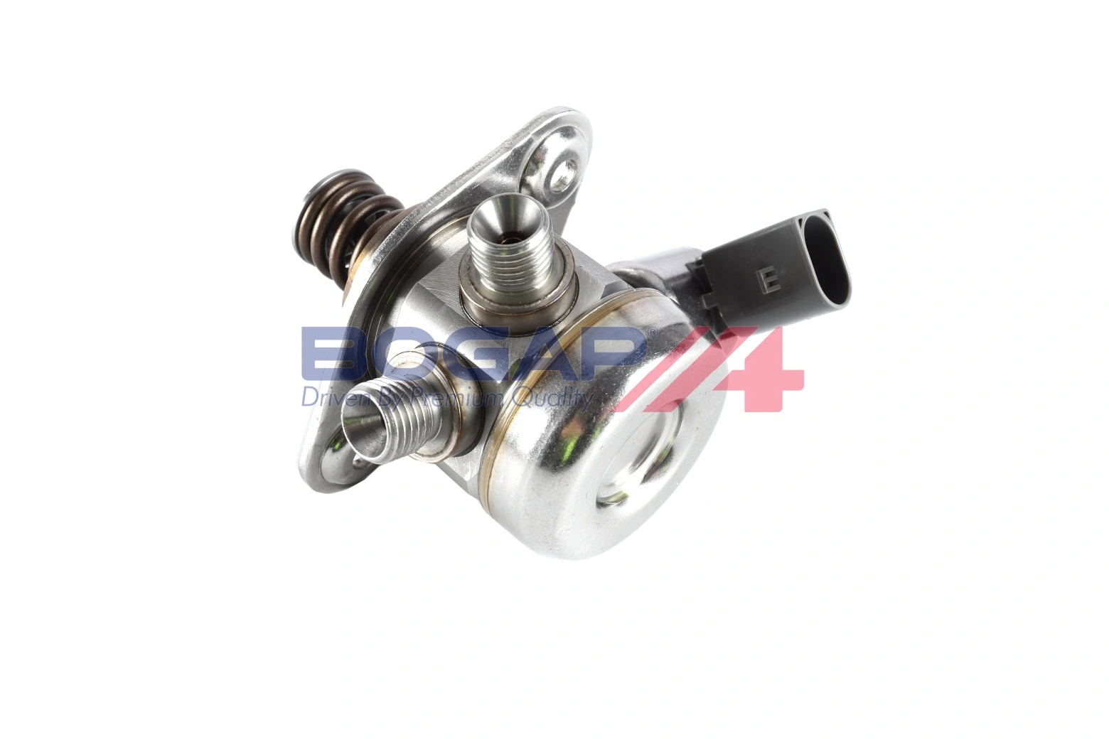 High-pressure Pump