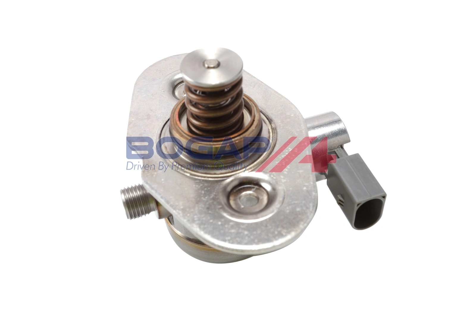 High-pressure Pump