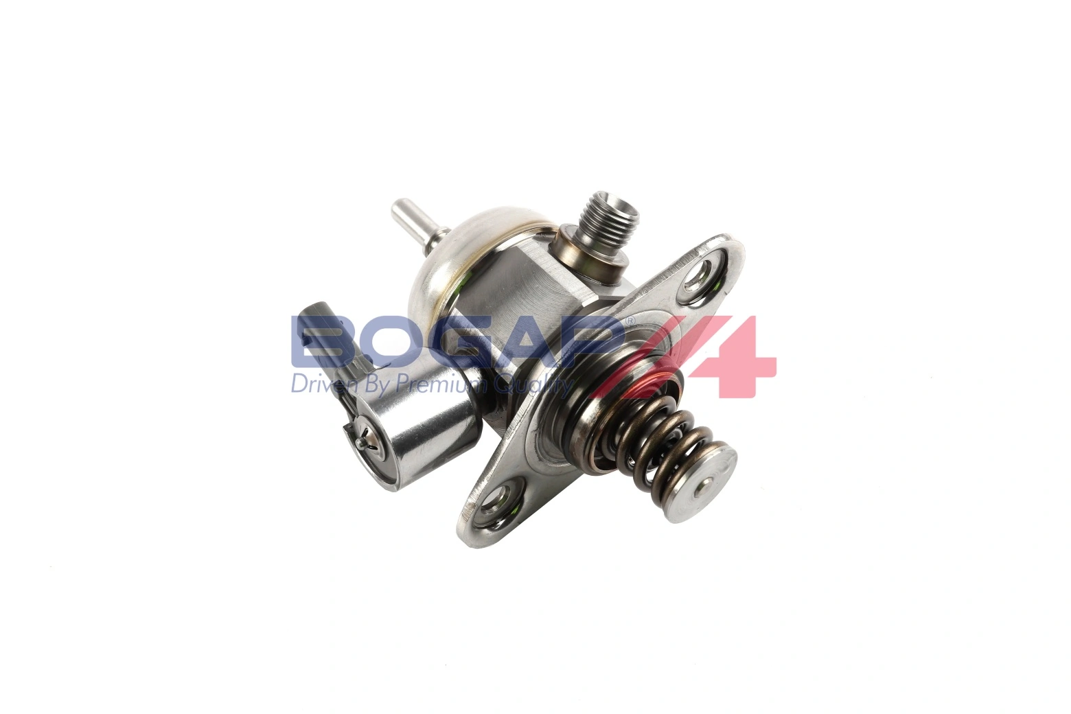 High-pressure Pump