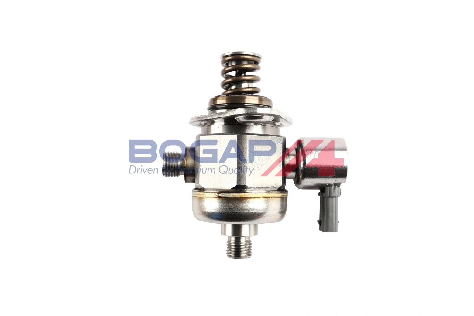 High-pressure Pump