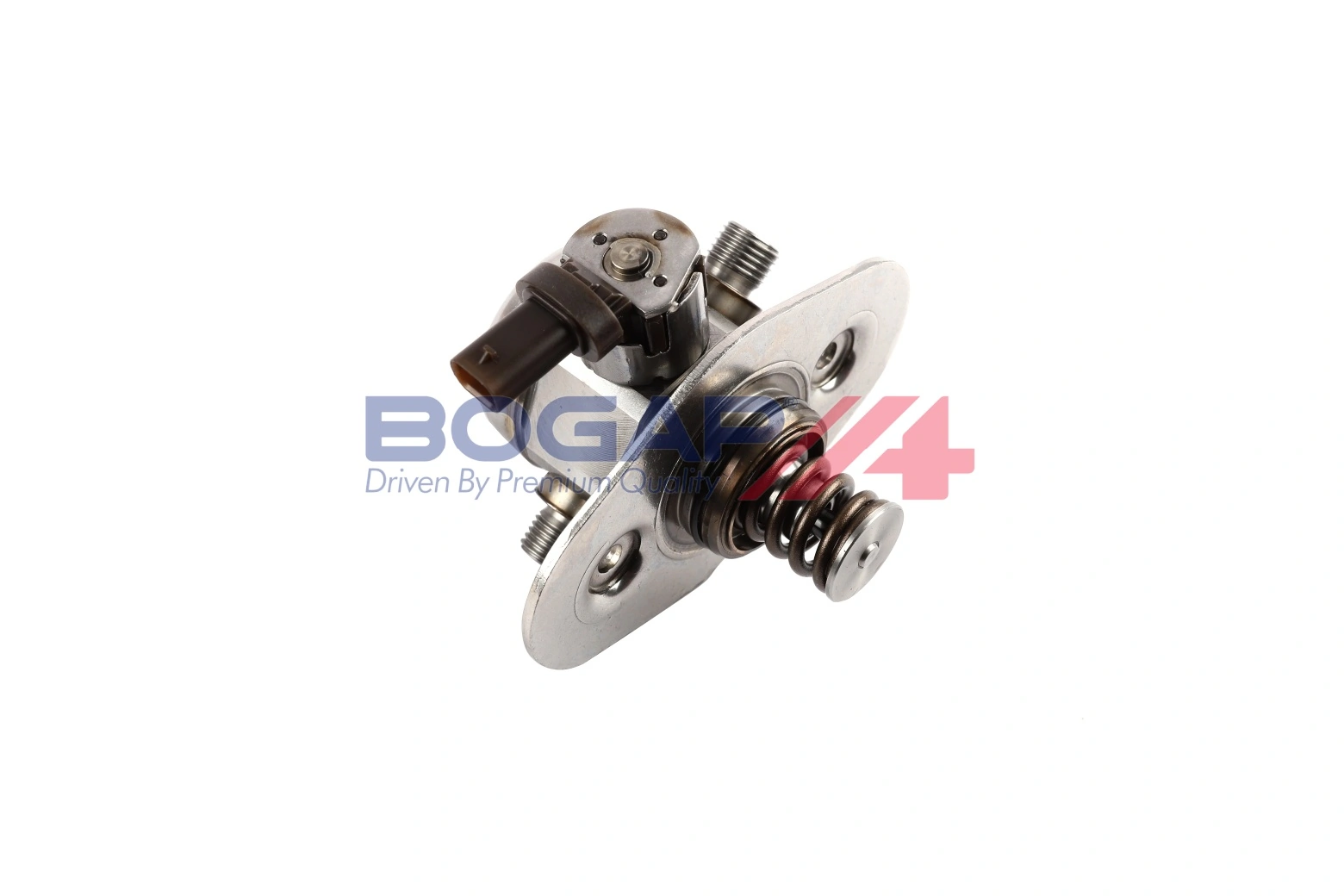 High-pressure Pump