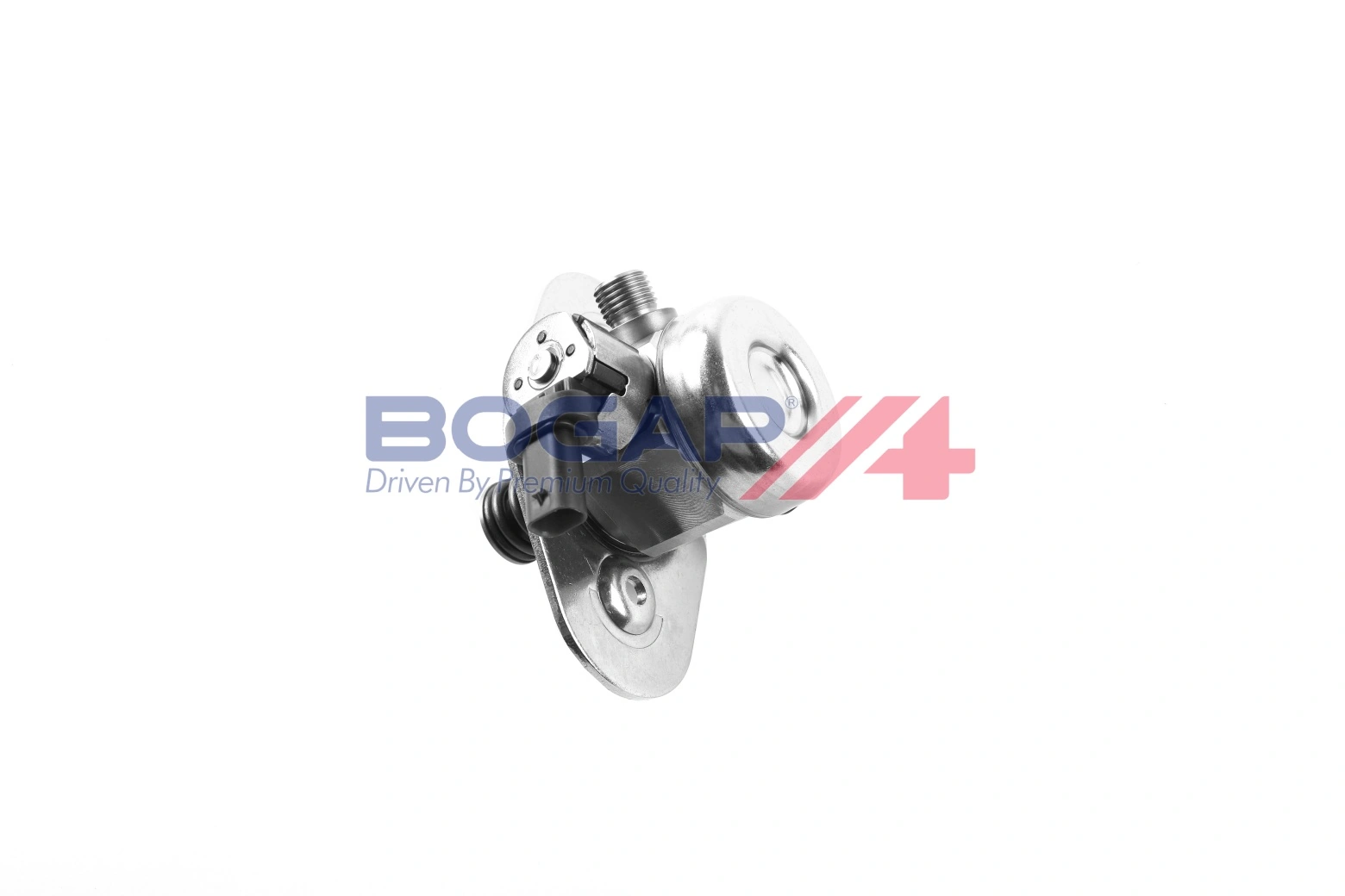 High-pressure Pump