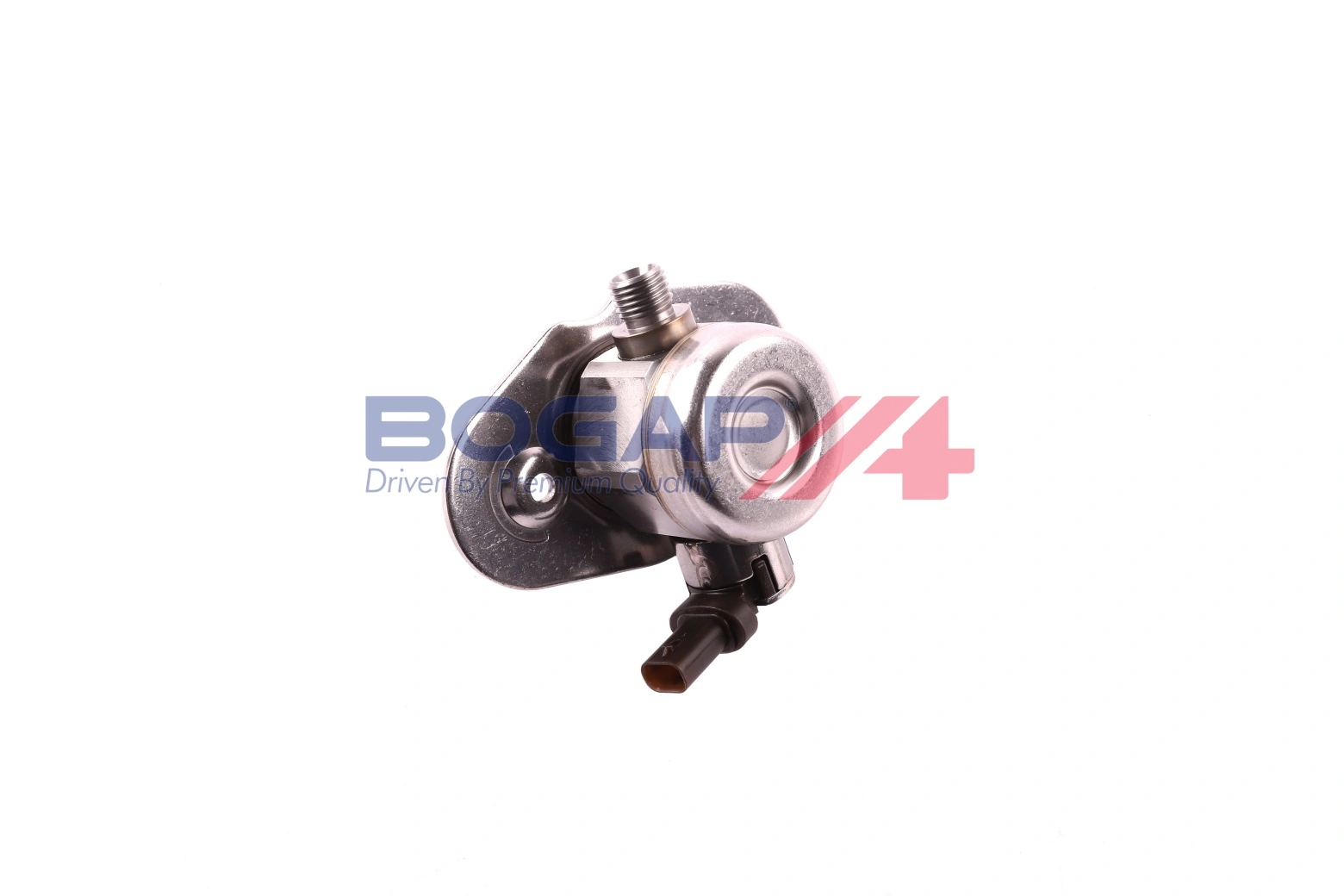 High-pressure Pump