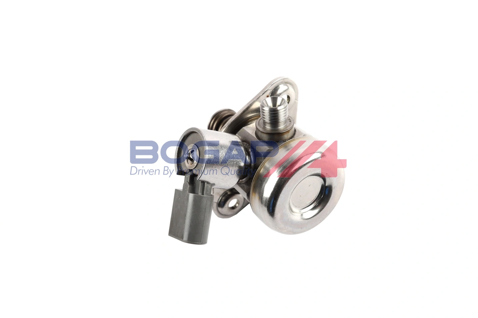 High-pressure Pump