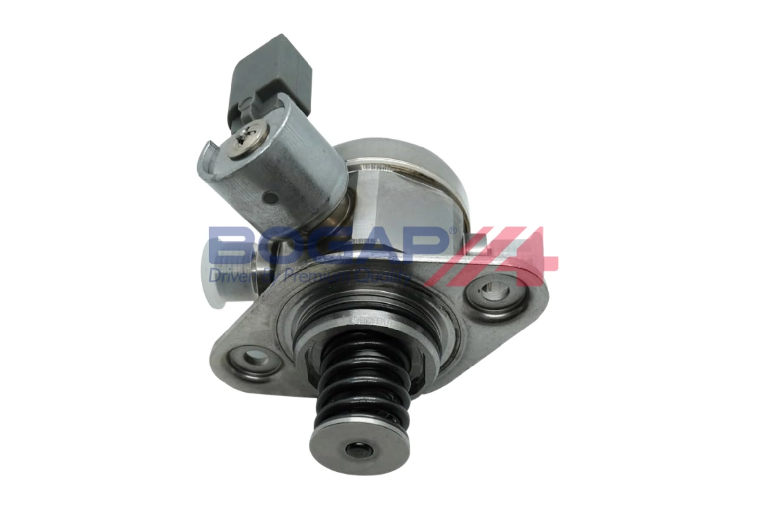 High-pressure Pump