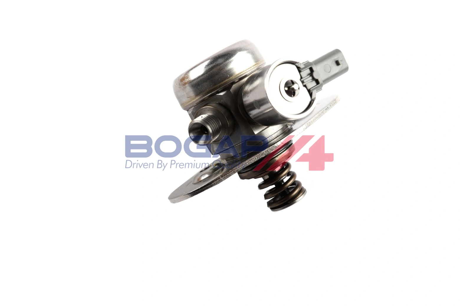 High-pressure Pump