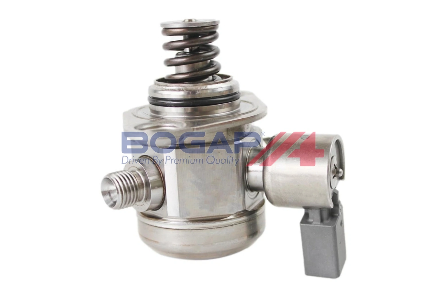 High-pressure Pump