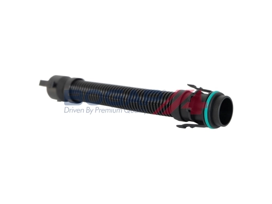 Intake Hose, air filter