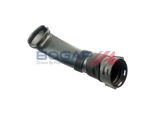 Intake Hose, air filter