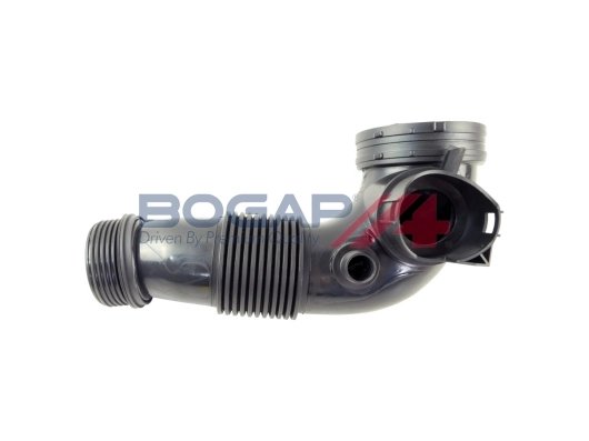 Intake Hose, air filter
