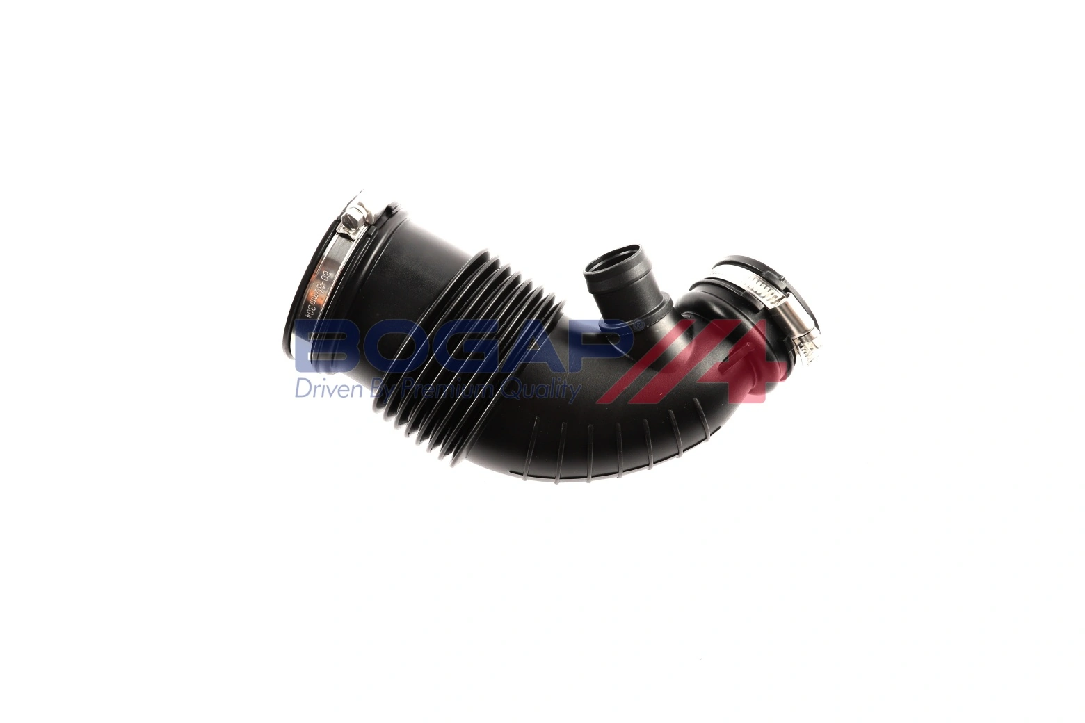 Intake Hose, air filter