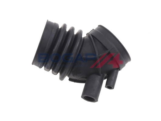Intake Hose, air filter