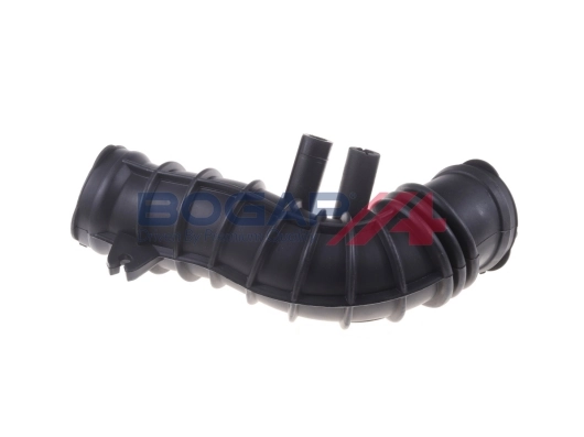 Intake Hose, air filter