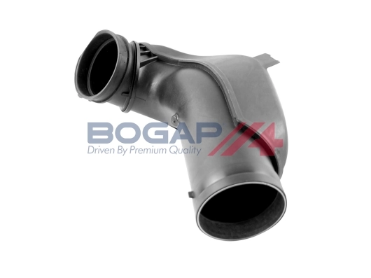 Intake Hose, air filter