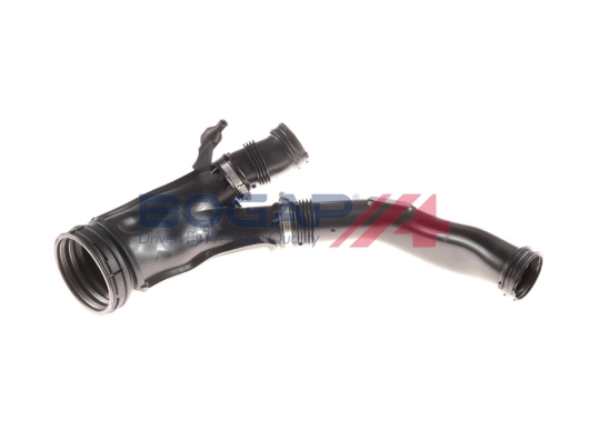 Intake Hose, air filter