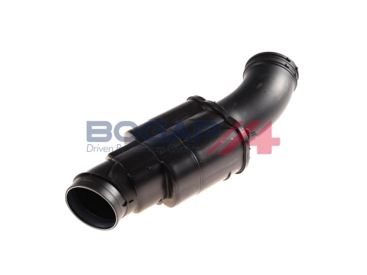 Intake Hose, air filter