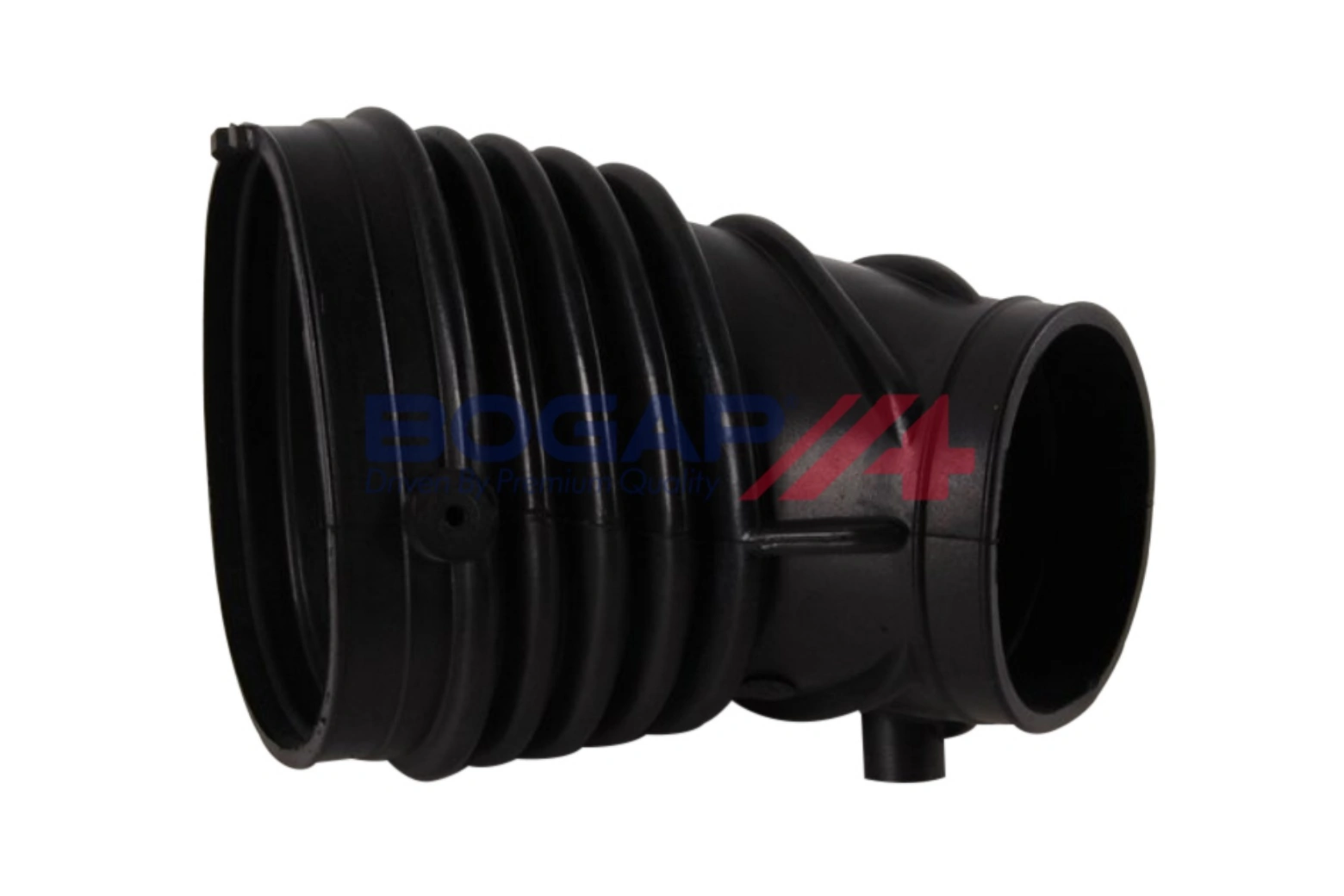 Intake Hose, air filter