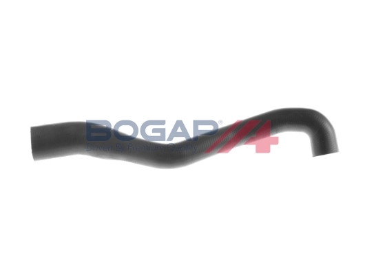Charge Air Hose