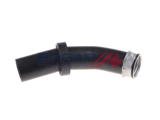 Charge Air Hose
