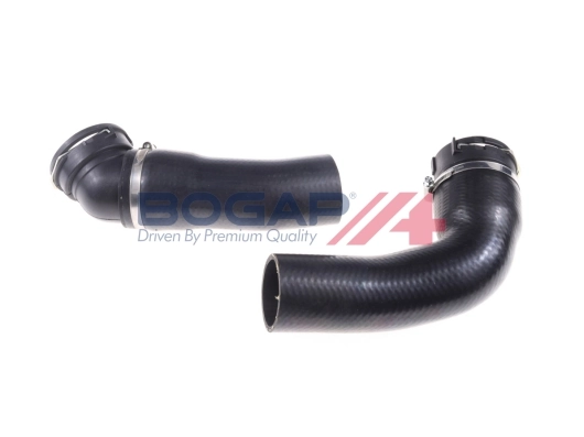 Charge Air Hose